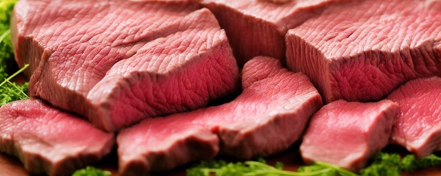 长期吃牛肉有什么好处