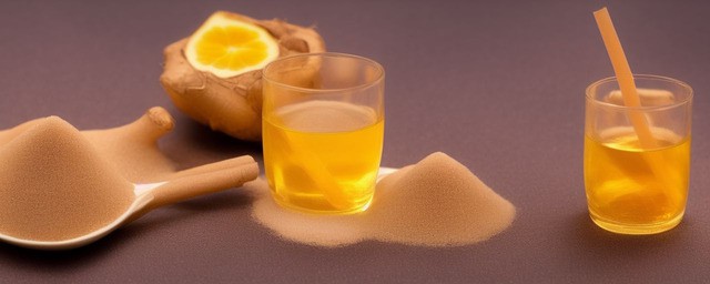 来例假喝红糖姜水有什么好处