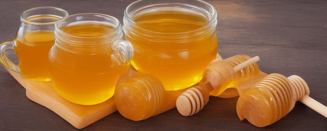每天喝一杯蜂蜜水有什么好处