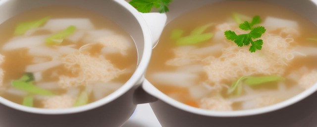银耳汤有什么好处