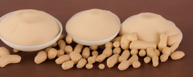 藕粉有什么好处
