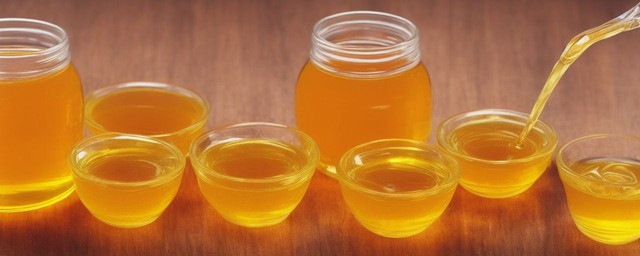 蜜蜂糖冲开水有什么好处