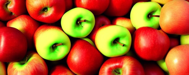 每天吃一个苹果有什么好处 每天吃一个苹果有什么好处