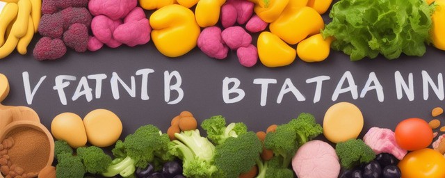 吃维生素b6有什么好处