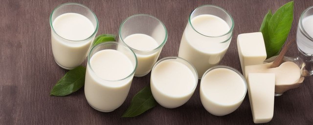 经常喝豆浆有什么好处和坏处