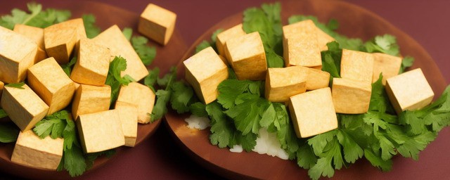 吃豆腐有什么好处