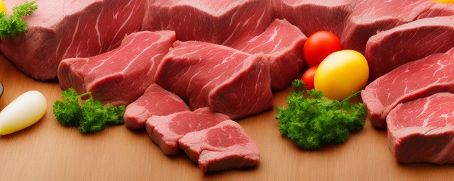吃牛肉有什么好处