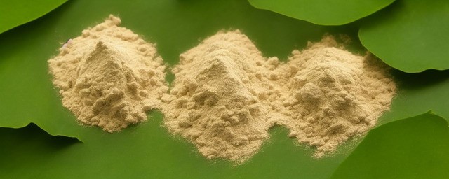 葛根粉吃了有什么好处