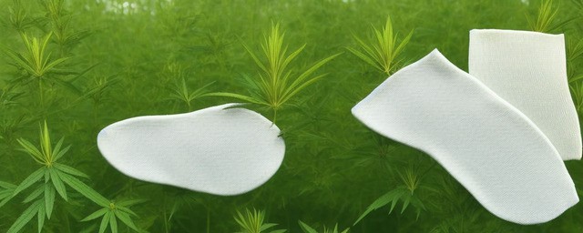 贴艾草足贴有什么好处