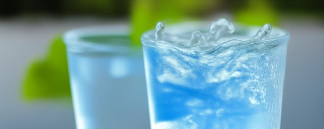 喝水有什么好处和坏处