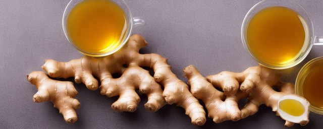 喝姜茶有什么好处