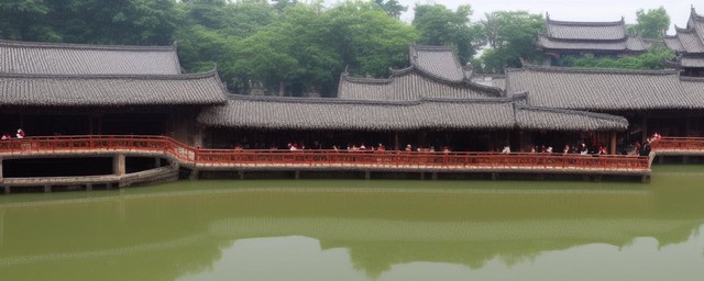 乌镇有什么特产