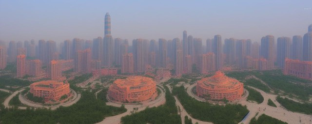 郑州有什么特产