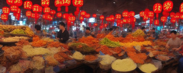 重庆什么特产必须买