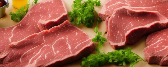 多吃牛肉有什么好处