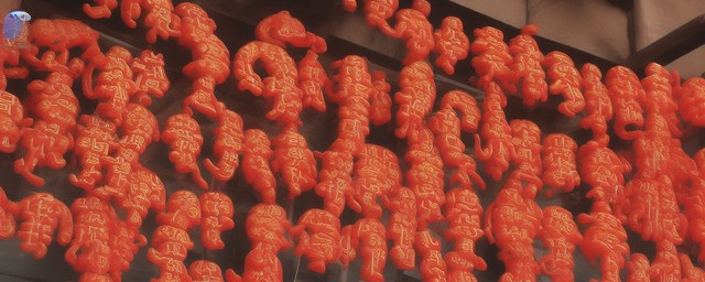 山东特产是什么生肖