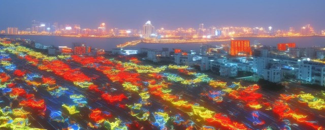 山东威海有什么特产