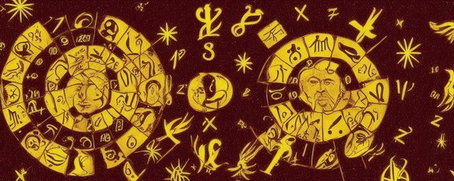 七八月是什么星座