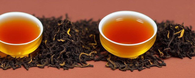 喝安化黑茶有什么好处