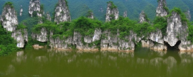 桂林的特产是什么