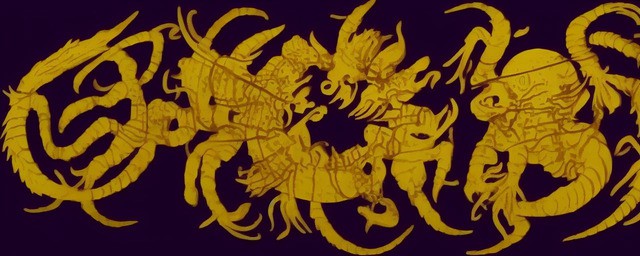 天蝎是什么星座