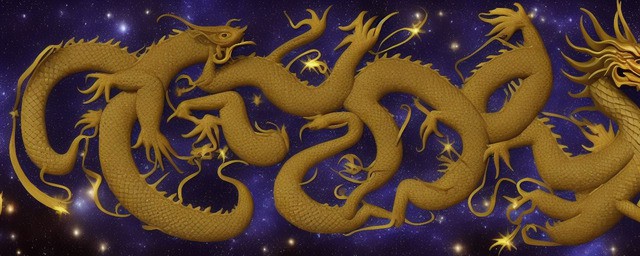 属龙是什么星座