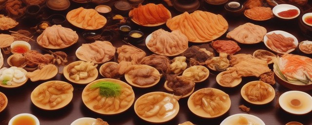 枣庄有什么特产