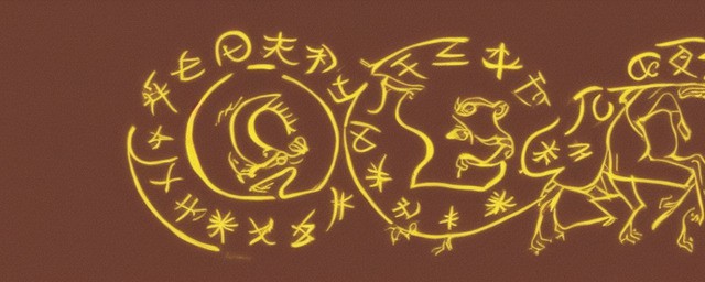 属牛是什么星座