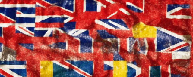 英国有什么特产
