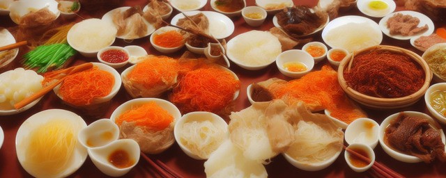 四川特产是什么