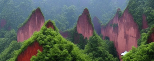 乐山有什么特产