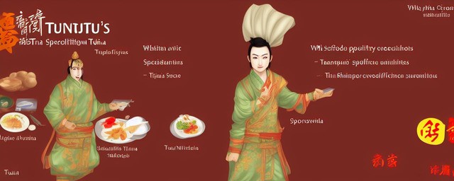 天水有什么特产