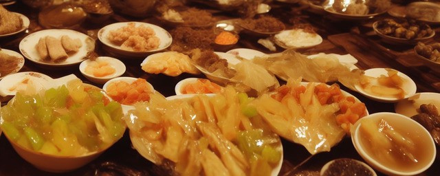赣州有什么好吃的特产