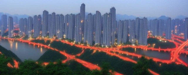 重庆的特产是什么