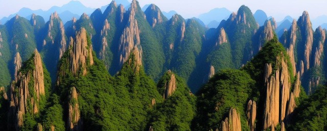 黄山的特产是什么