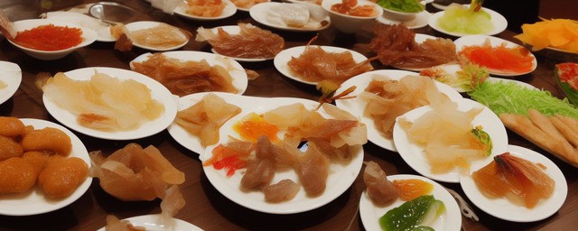 延吉有什么好吃的特产