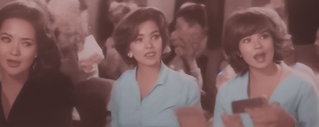 jackie什么意思