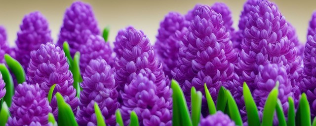 风信子的花语是什么
