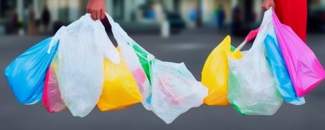 塑料袋是什么意思