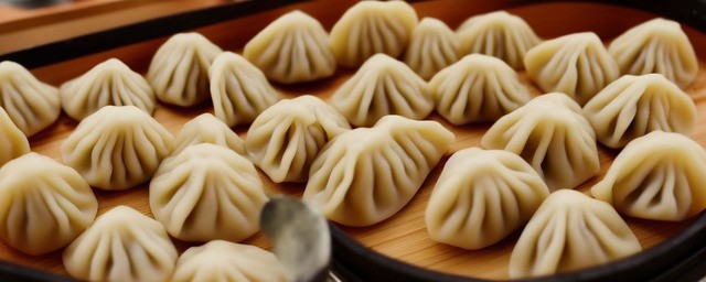 饺子代表的寓意是什么