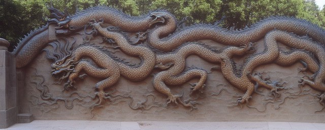 鱼跃龙门的寓意是什么