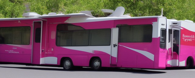 房车c型和b型什么意思
