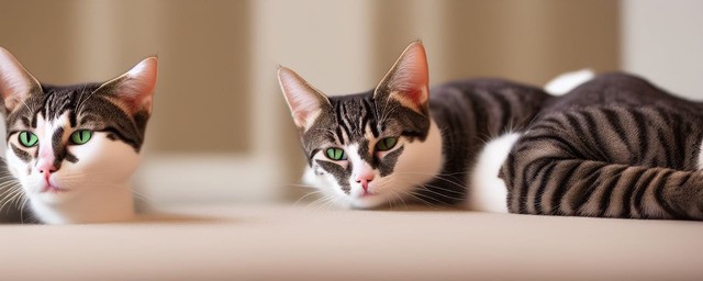 猫咪来家里是什么寓意