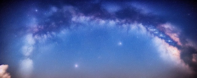 星空代表什么寓意
