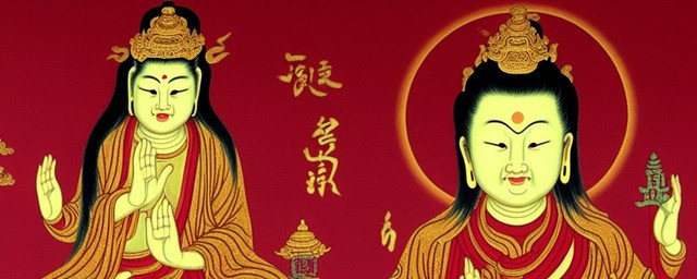 度母观音什么寓意