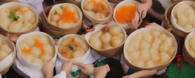 端午节吃粽子寓意什么