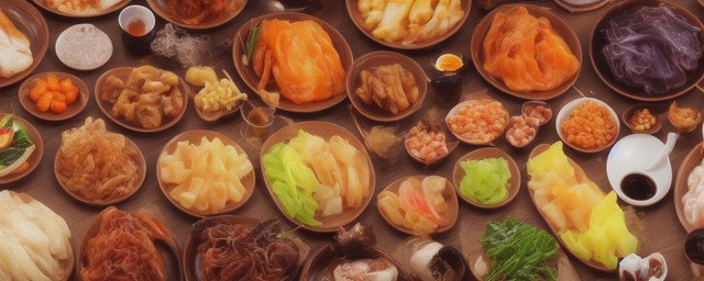 菏泽的特产是什么