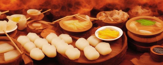 桐乡有什么特产
