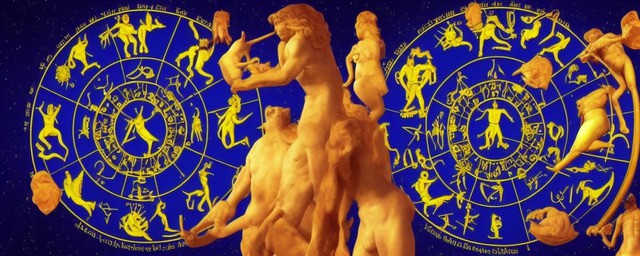七月份是什么星座男