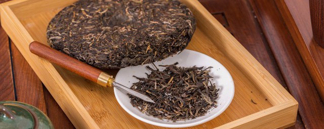 普洱茶生茶和熟茶哪个好 喝普洱茶是生普好还是熟普好